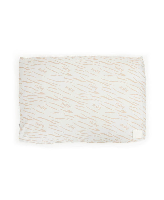 ANIMAL PRINT PERSONALISED DOG BED - Fuzzhous
