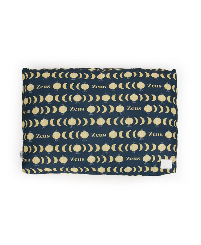 DESERT NIGHTS PERSONALISED DOG BED