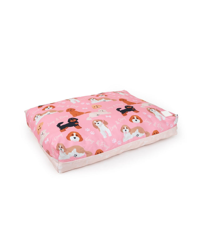 PERSONALISED PET BUNDLE - CAVOODLE - Fuzzhous