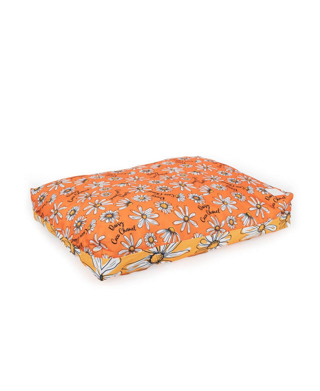 PERSONALISED PET BUNDLE - DAISIES - Fuzzhous