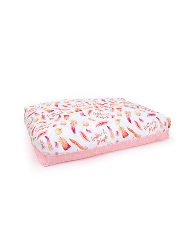 PERSONALISED PET BUNDLE - FEATHERS - Fuzzhous