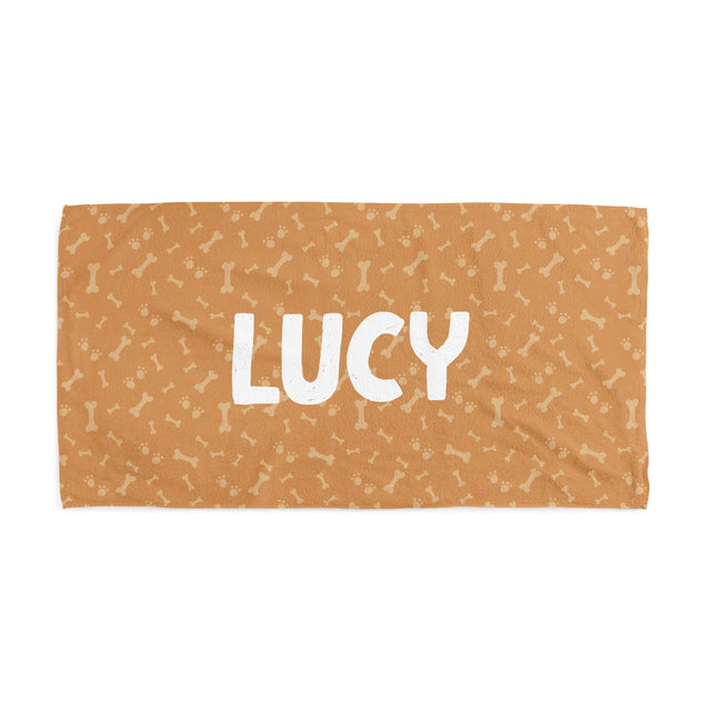 PERSONALISED PET BUNDLE - GERMAN SHEPHERD - Fuzzhous