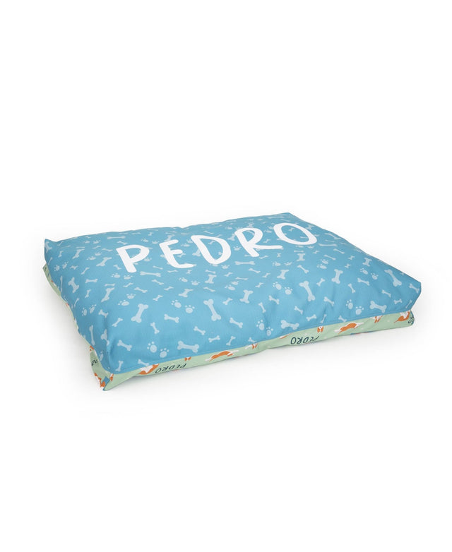 PERSONALISED PET BUNDLE - STAFFY - Fuzzhous