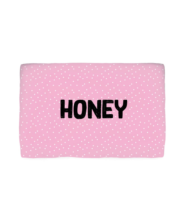 All Over Face Bed - Fuzzhous