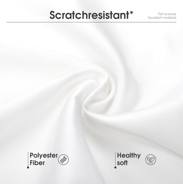 Personalised All Over Pattern Bandana - Fuzzhous