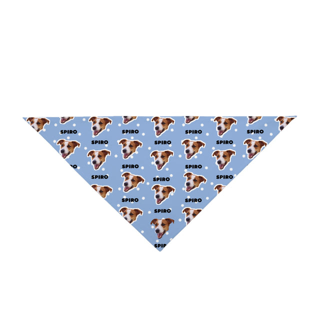 Pet Bandana - Fuzzhous